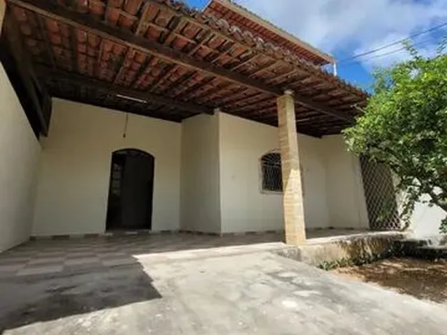 Imagem: Casa em Pitimbú