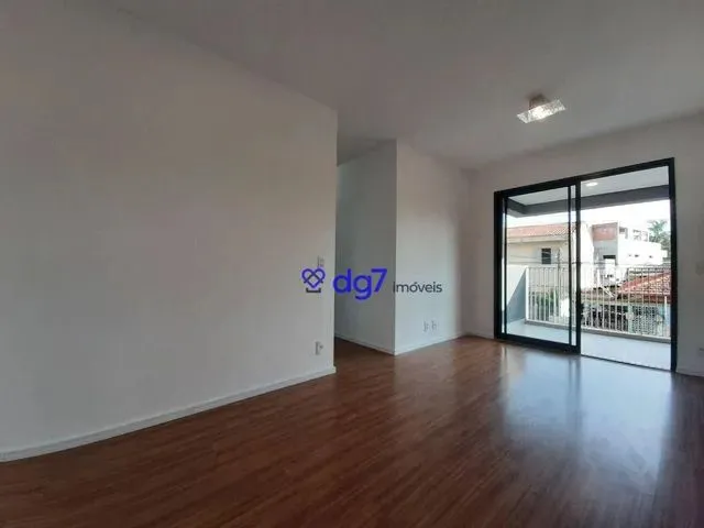 Imagem: Apartamento com 3 Dormitórios para Alugar