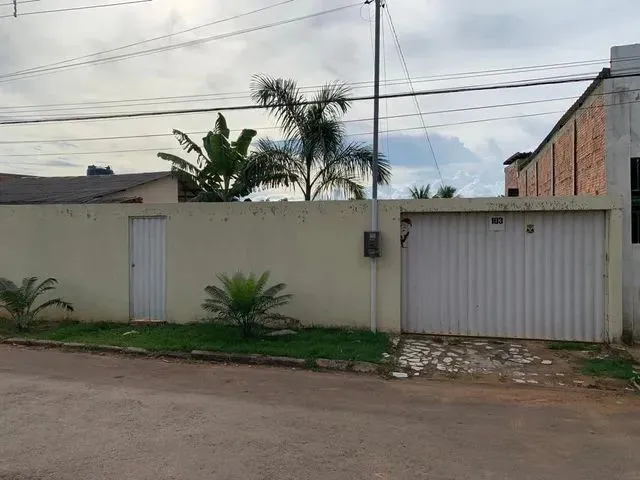 Imagem: Casa para Alugar- Próximo Ao Novo Araújo