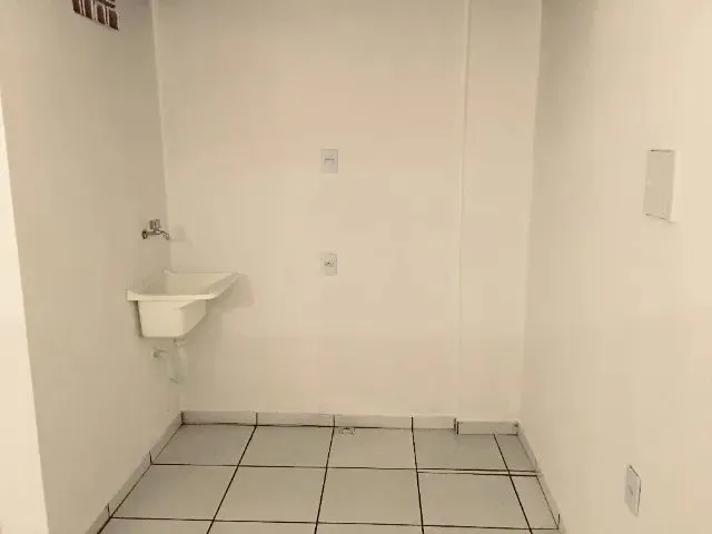 Imagem: Aluga-Se Kitnet 600,00 Incluso Água a 5Min