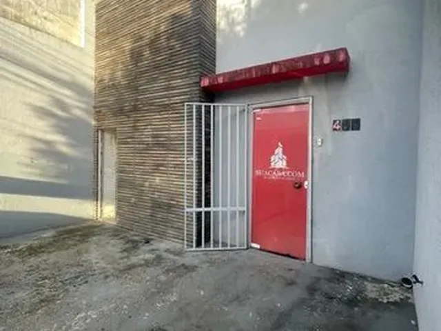 Imagem: Aluga-Se Ponto Comercial
