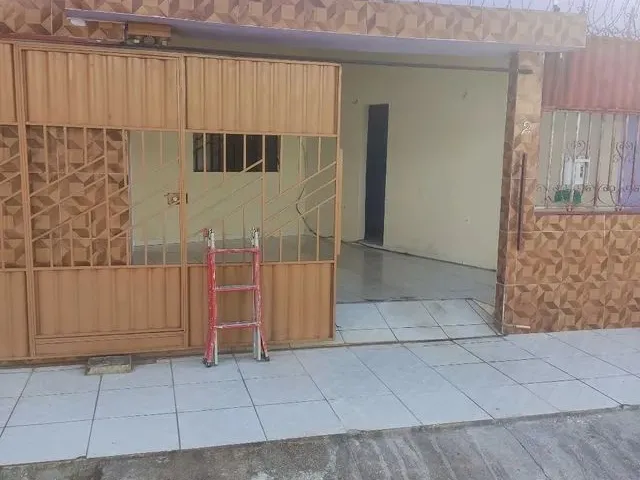 Imagem: Aluga-Se Casa