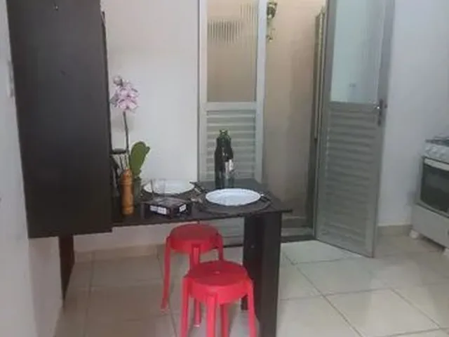 Imagem: O quarto está localizado em Vila de Abrantes, Camaçari