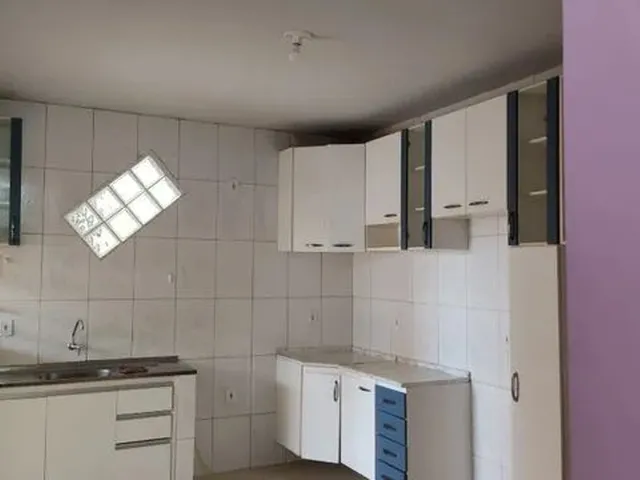 Imagem 1: Aluguel de Linda Casa com 2 Quartos - Garagem para 4 Carros - Samambaia Norte