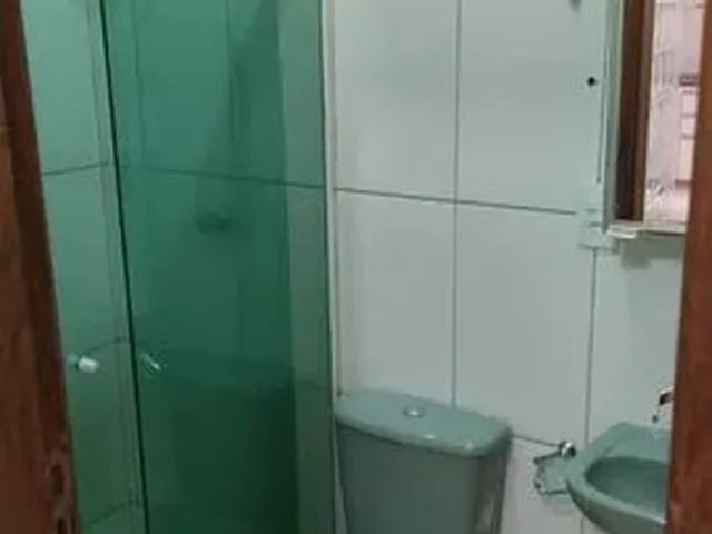 Imagem 8: Aluguel de Linda Casa com 2 Quartos - Garagem para 4 Carros - Samambaia Norte