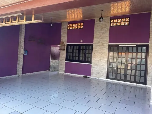 Imagem: Casa de Aluguel no Campo do Santana