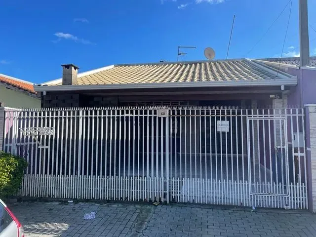 Imagem 2: Casa de Aluguel no Campo do Santana