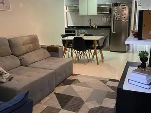 Imagem 8: Parque Aeroporto - Alugo Casa Moderna