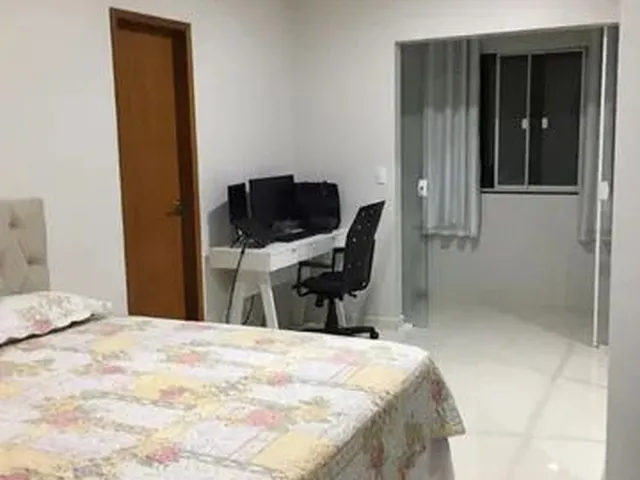 Imagem 14: Parque Aeroporto - Alugo Casa Moderna