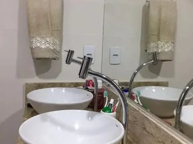 Imagem 2: Parque Aeroporto - Alugo Casa Moderna