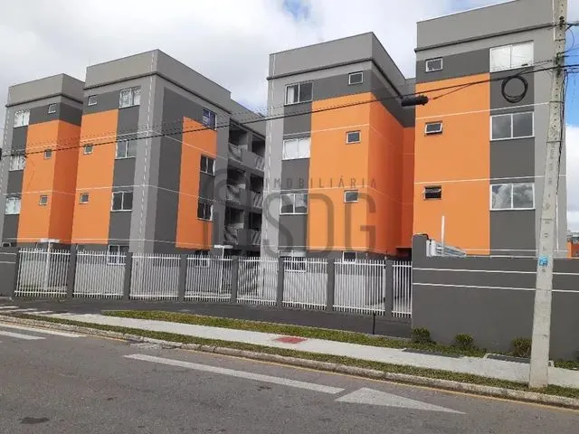 Imagem: Apartamentos - Locação - Vargem Grande