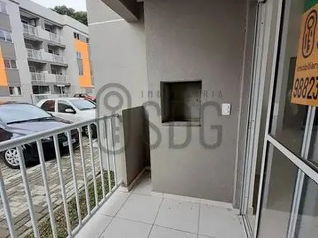 Imagem 9: Apartamentos - Locação - Vargem Grande - Cod. 674