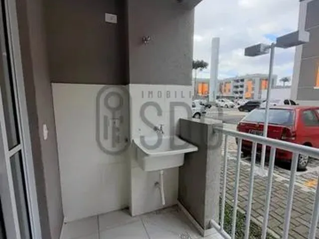 Imagem 8: Apartamentos - Locação - Vargem Grande - Cod. 674