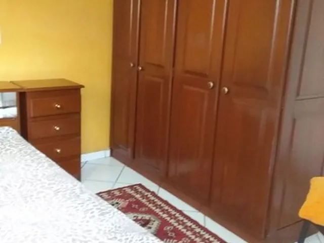 Imagem 1: Aluga Se Quartos Mobiliado