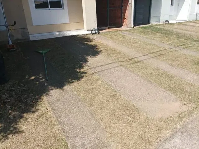 Imagem: Aluguel Casa Bairro Novo