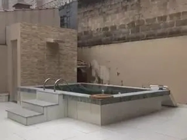 Imagem 8: Alugo Excelente Casa com 5 Quartos , Duas Suites , Piscina no Cidade Jardim 2