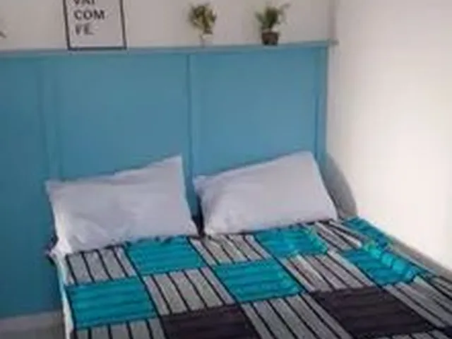 Imagem: Kitnet Mobiliada
