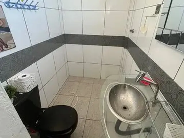 Imagem 8: Casa no Japiim de 4 Quartos e Um Terraço