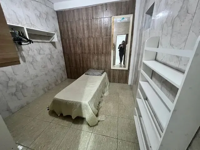 Imagem 12: Casa no Japiim de 4 Quartos e Um Terraço