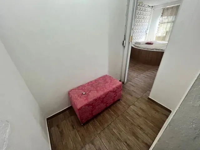 Imagem 14: Casa no Japiim de 4 Quartos e Um Terraço