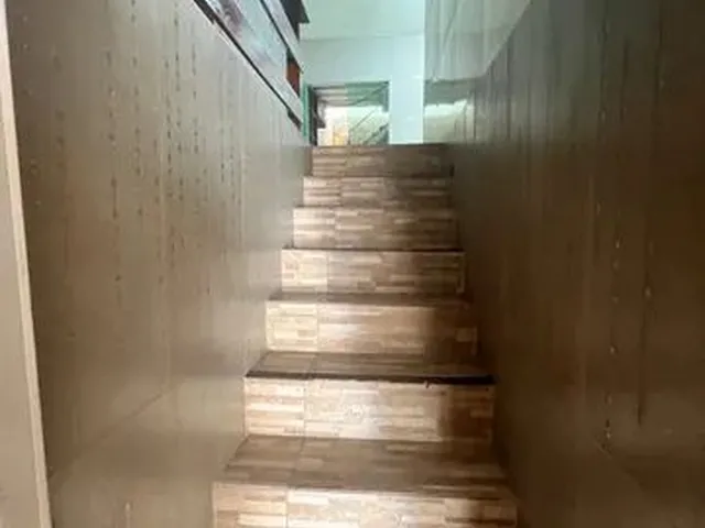 Imagem 13: Casa no Japiim de 4 Quartos e Um Terraço