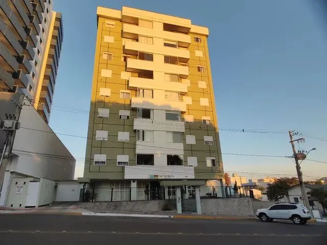 Imagem 1: Apartamento para Locação no Residencial Mondrian ,Centro. Próx Ao Abimar