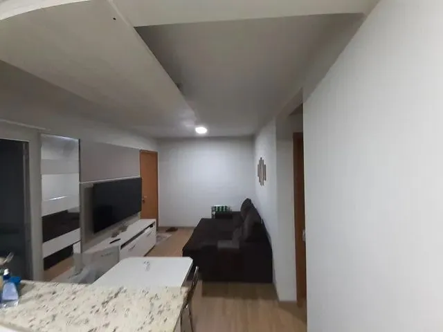 Imagem: Alugo Apartamento Glória