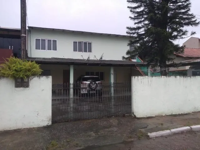 Imagem: Alugo Casa 2 Dormitórios com Garagem no