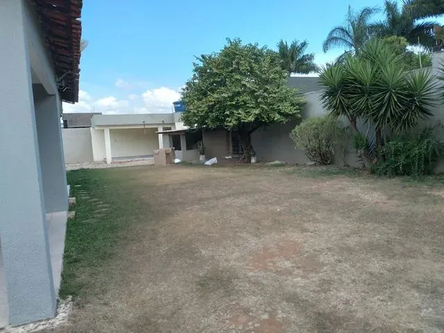 Imagem 9: Casa Térrea com Piscina Arniqueiras