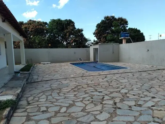 Imagem 4: Casa Térrea com Piscina Arniqueiras