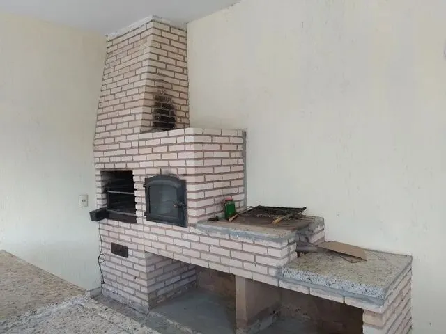 Imagem 7: Casa Térrea com Piscina Arniqueiras