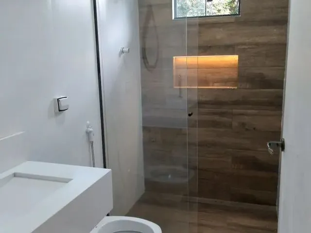 Imagem 8: Casa Térrea com Piscina Arniqueiras