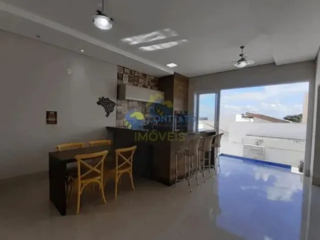Imagem: Casa de Condomínio para Aluguel Tem 220