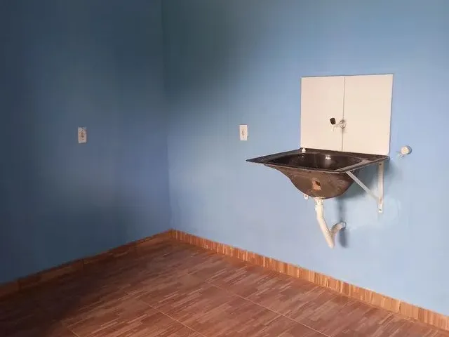 Imagem 2: Kitnet Novíssimo
