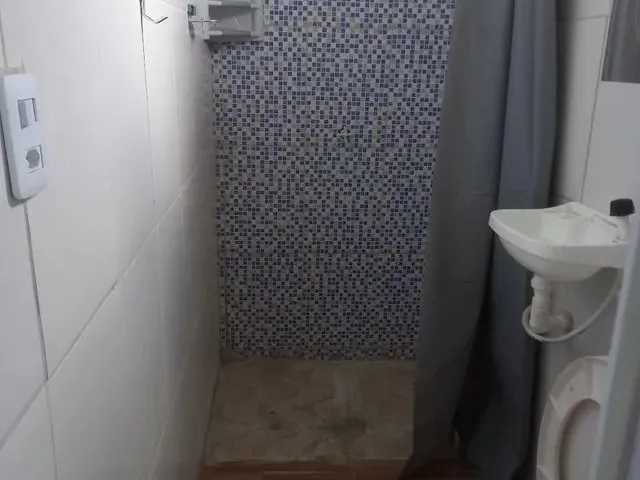 Imagem 3: Kitnet Novíssimo
