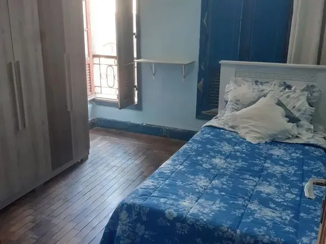 Imagem 1: Quartos no Centro