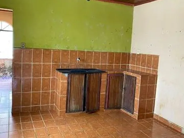 Imagem: Aluguel de Casa