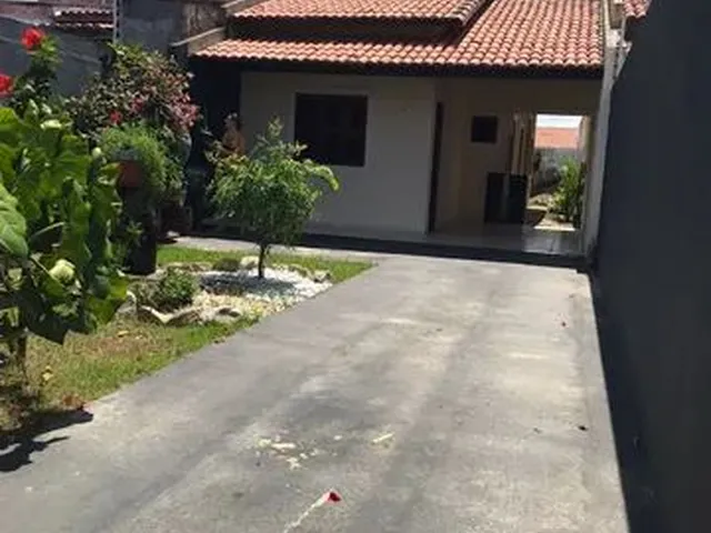 Imagem: Aluguel de Casa Ancuri - Itaitinga - Ce