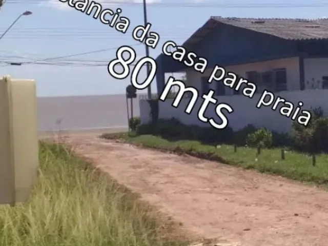 Imagem: Alugo / Mosqueiro - Murubira