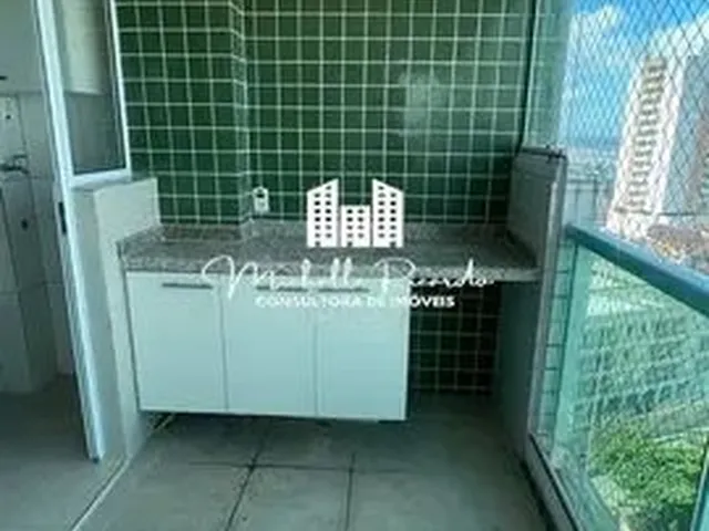 Imagem: Apartamento para Aluguel Possui 71 Metros