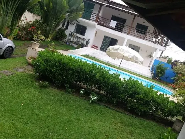 Imagem 1: Casa em Jacuípe de 4/4 a 50Mts da Praia