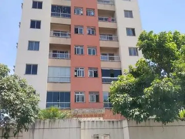 Imagem: Excelente Apto Semi-Mobiliado em São Diogo