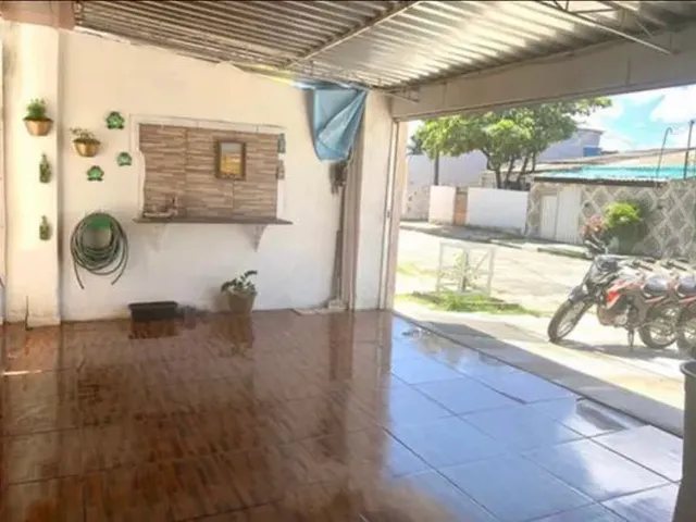 Imagem 5: Alugo Casa em Cajueiro com 200Metros Quadrado