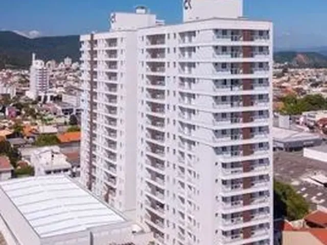 Imagem: Aluga - Se Apartamento no Bairro São João