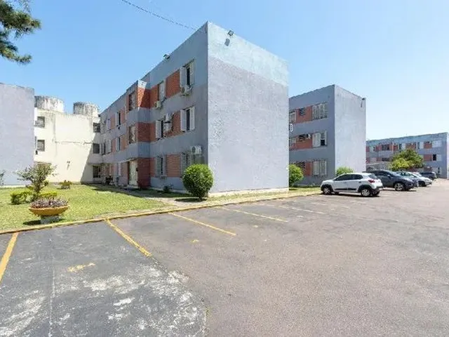 Imagem: Porto Alegre - Apartamento Padrão - Tristeza