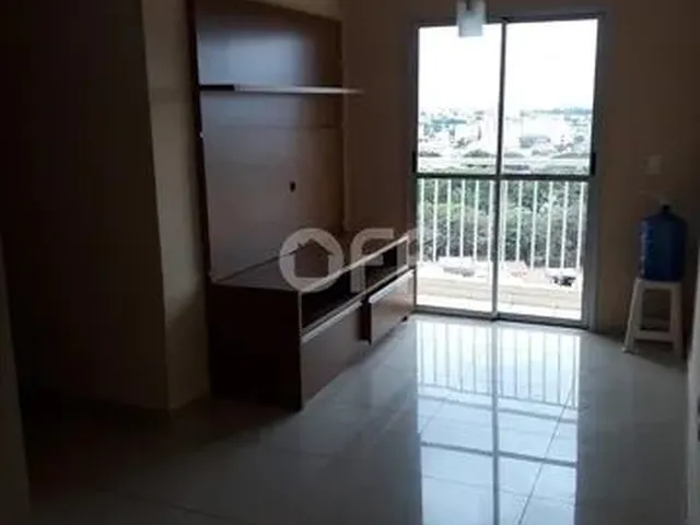 Imagem: Apartamento - Bonfim - Campinas