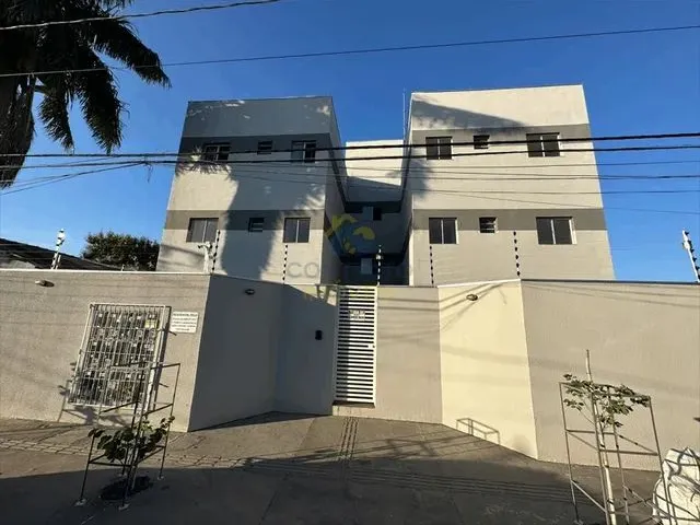 Imagem: Apartamento para Aluguel Tem 45 Metros Quadrados