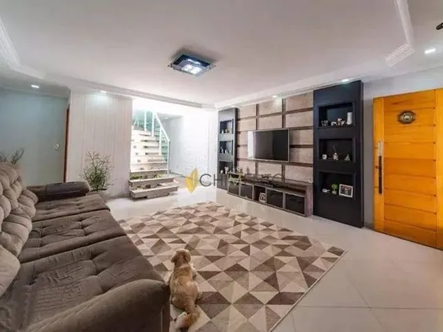 Imagem: Casa com 4 Dormitórios, 190 M² - Venda