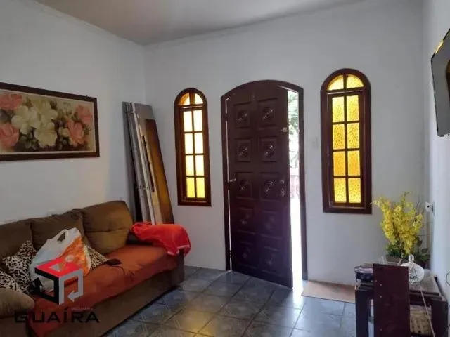 Imagem: Casa para Aluguel 2 Quartos 1 Vaga Alice