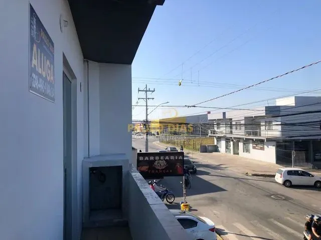 Imagem: Apartamentos para Locação/Cidade Nova/Itajaí